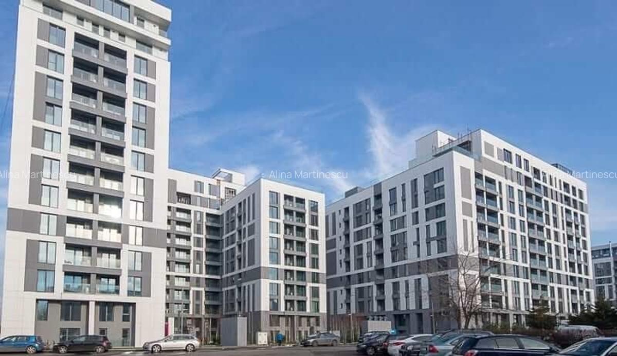 Închiriere / rent  Studio Coud 9 - 8