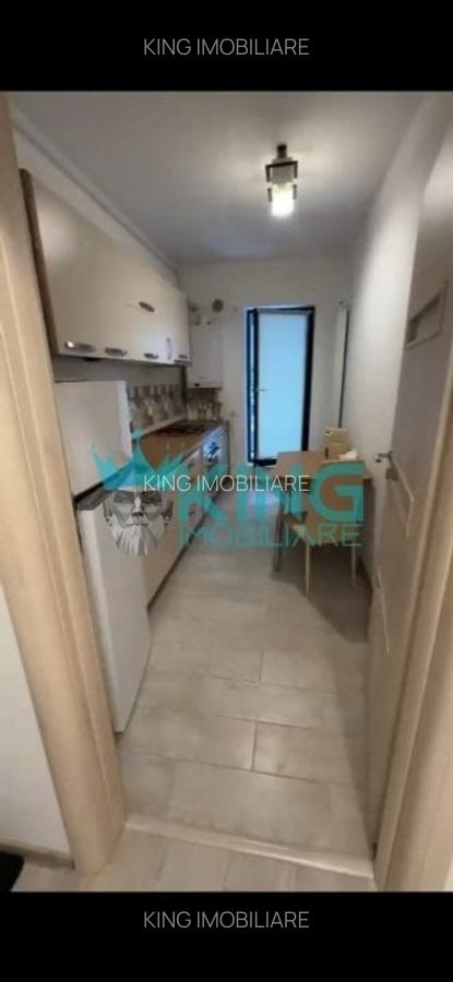 Exigent One |Garsoniera | Decomandat | Balcon | Centrala Proprie | Prox. Metrou| - 8