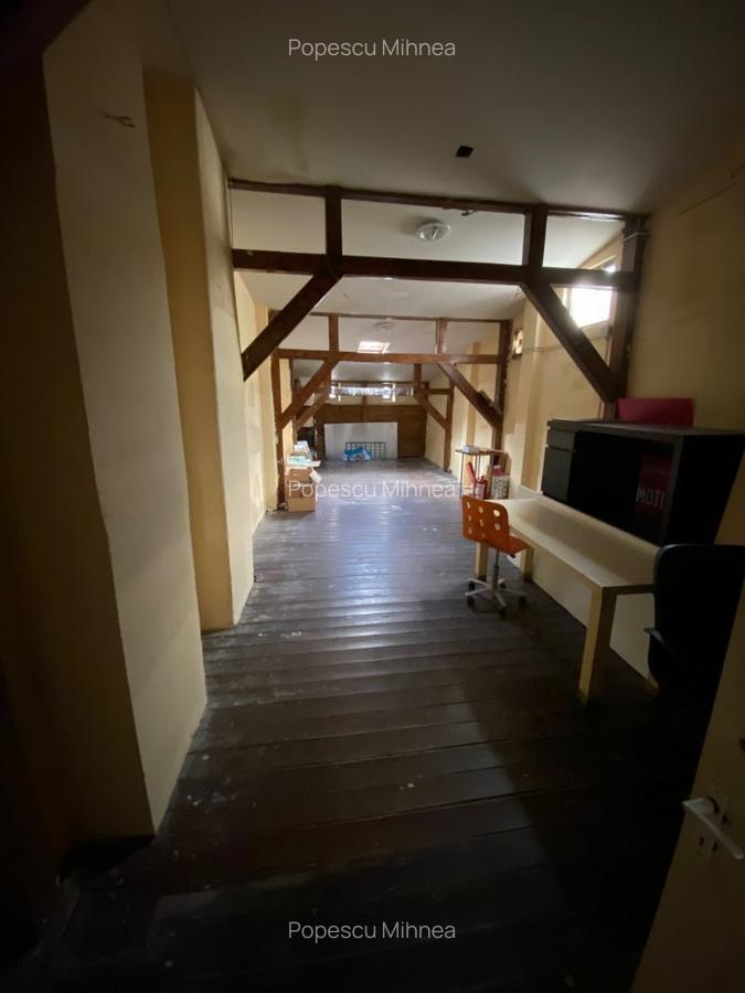 Spatiu comercial Centrul Istoric_Lipscani - 4