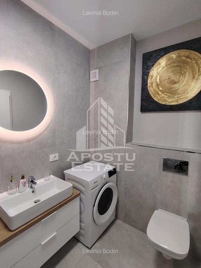 Apartament 2 camere I Vedere panoramica I Parcare Inclusa I Medicina - 8