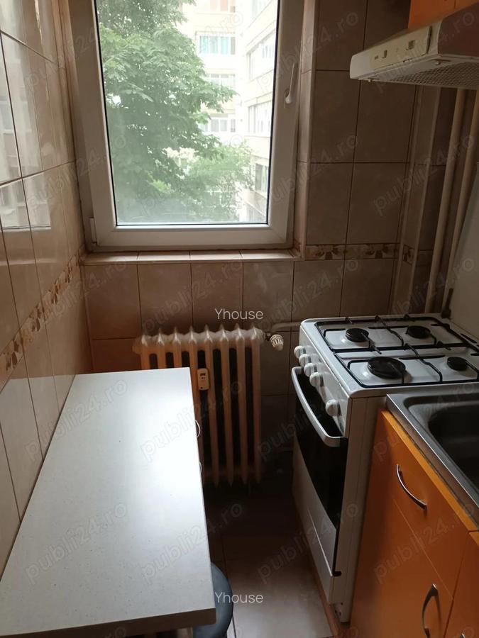 Vand garsoniera Colentina,Doamna Ghica,Teiul Doamnei - 8