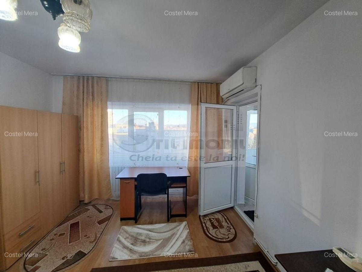 Apartament 1 Camera PALAS MALL - 350 euro - 4