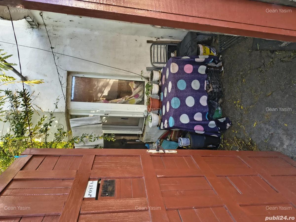 Vand casa anexa 2 camere Valul lui Traian 44mp - 3