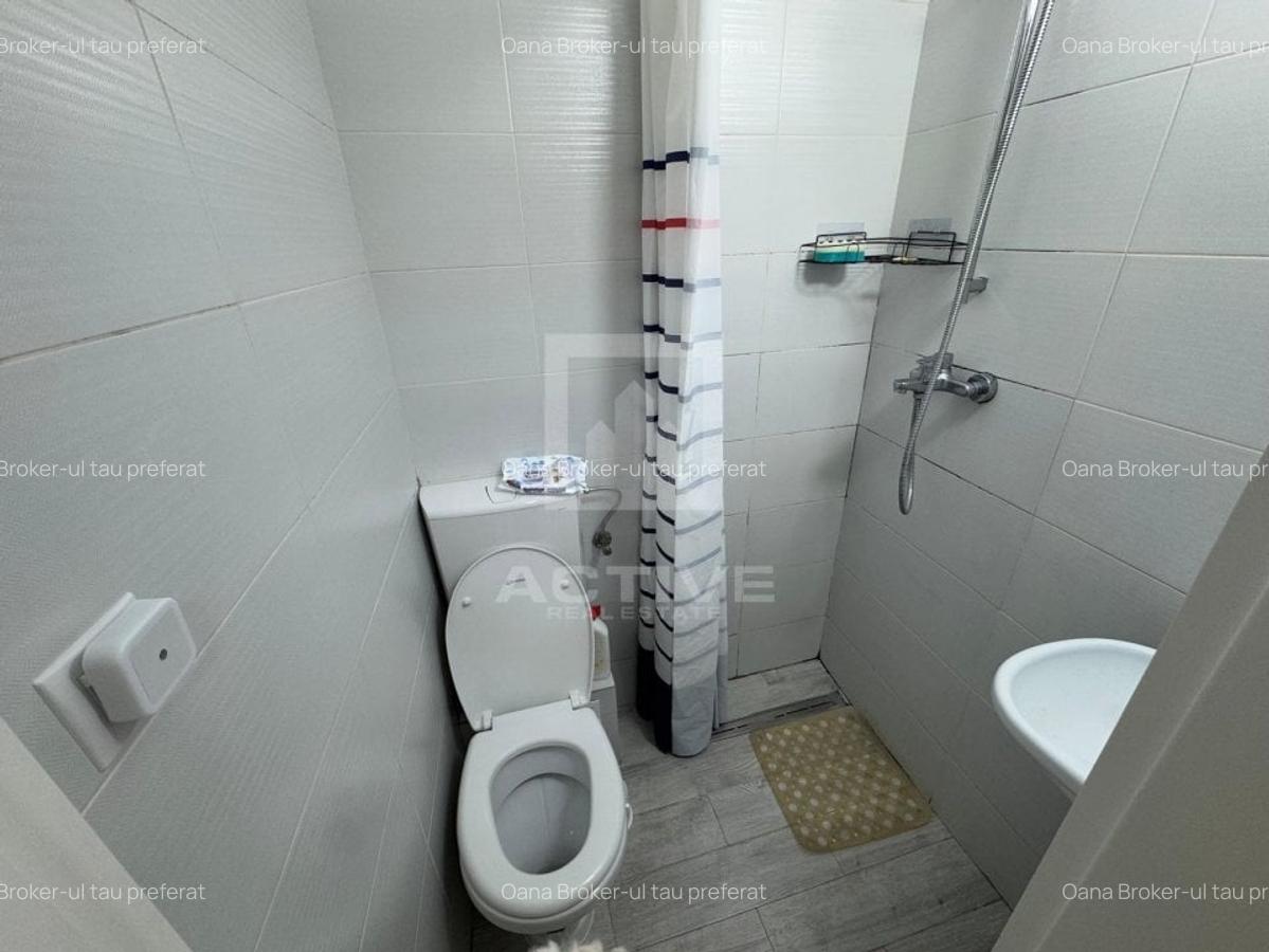 Apartament tip studio - 4