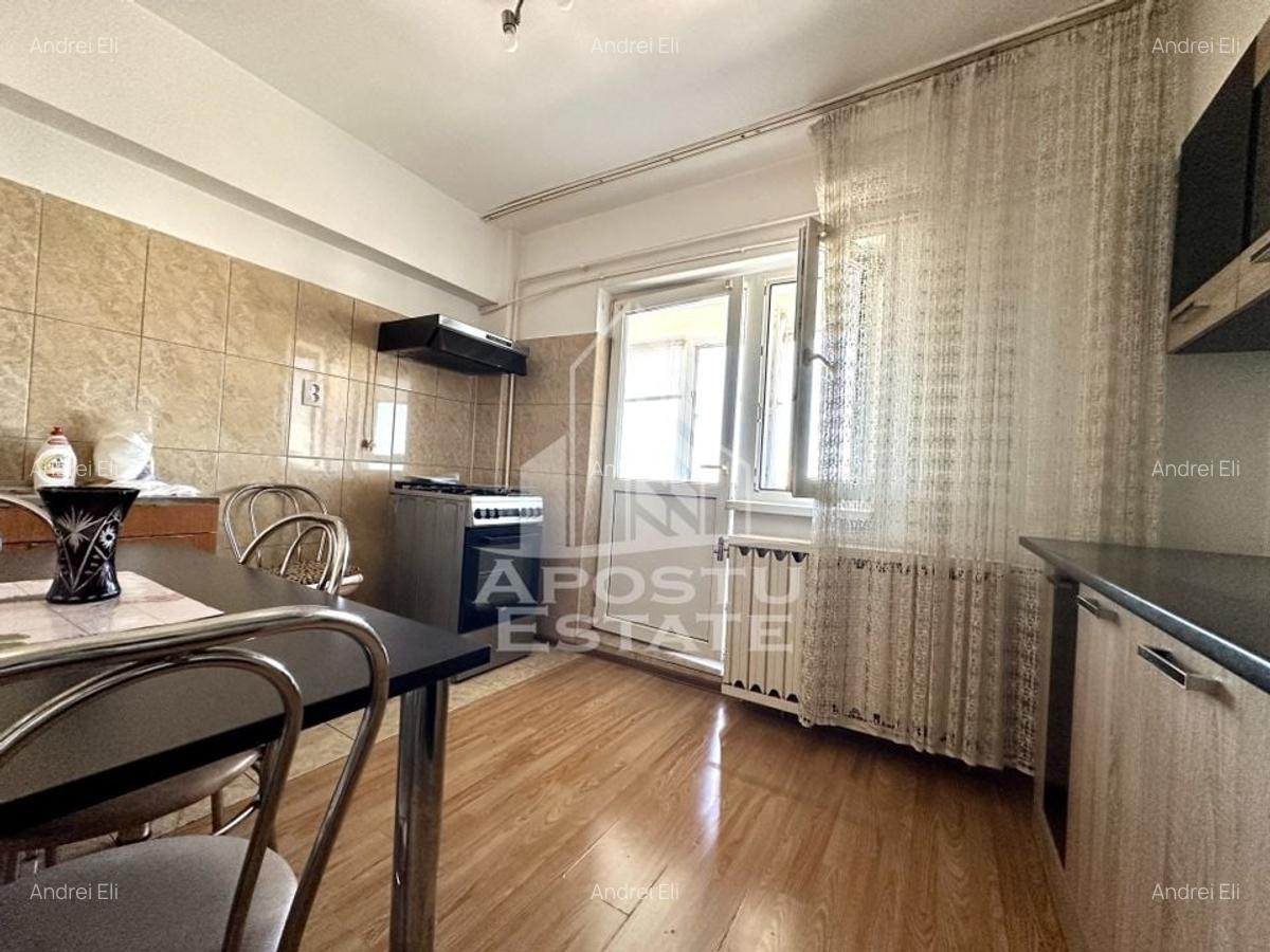 Apartament 3 camere, 2 bai, zona Sagului - 4