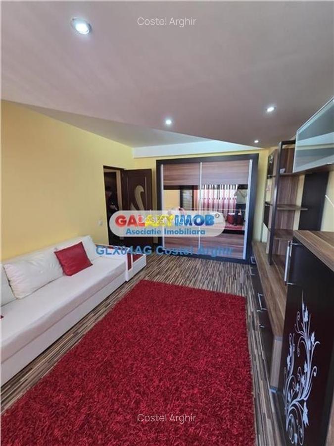 Inchiriem ap cu 2 cam , Crinului , mobilat si utilat. - 11