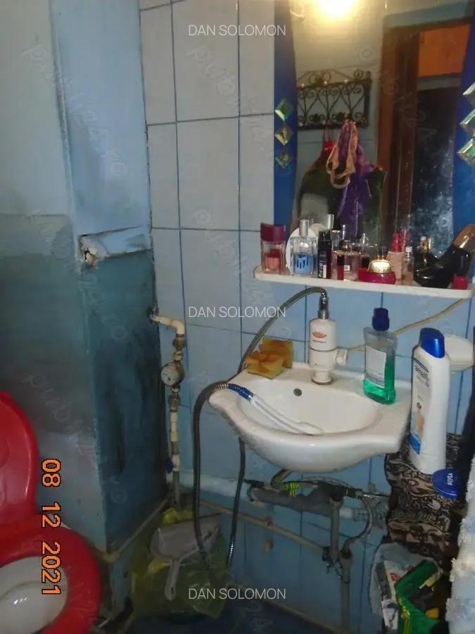 Garsoniera de vanzare OLTENITA 19 mp PARTER - 7 Garsoniera de vanzare OLTENITA 19 mp PARTER - 7