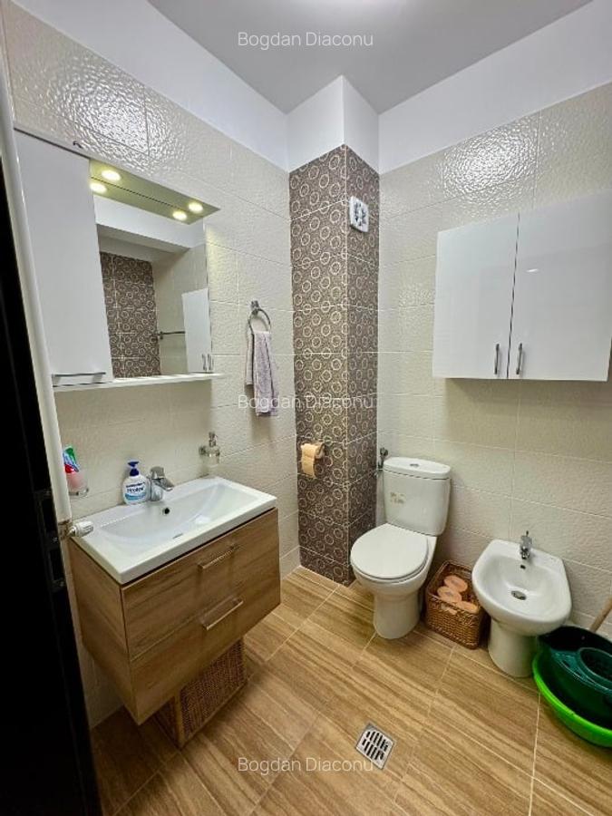 2 CAMERE DIRECT PROPRIETAR, LOC DE PARCARE SUBTERAN INCLUS - 7