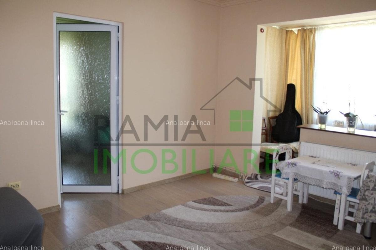 Apartament cochet cu 2 camere - Cartier Astra, etaj 3, zona linistita! - 2