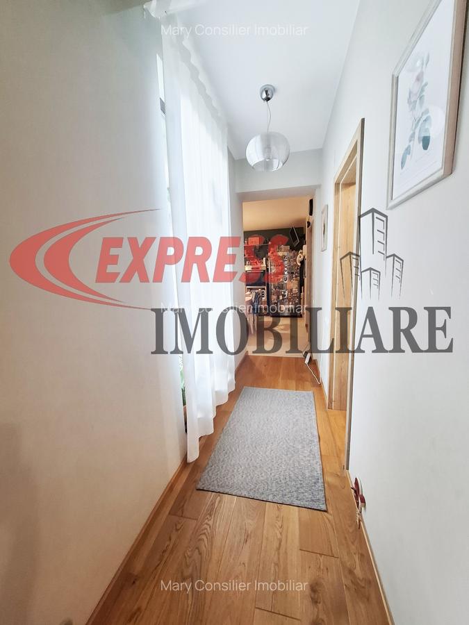 Unirii, Decebal, Rond Alba Iulia - 7