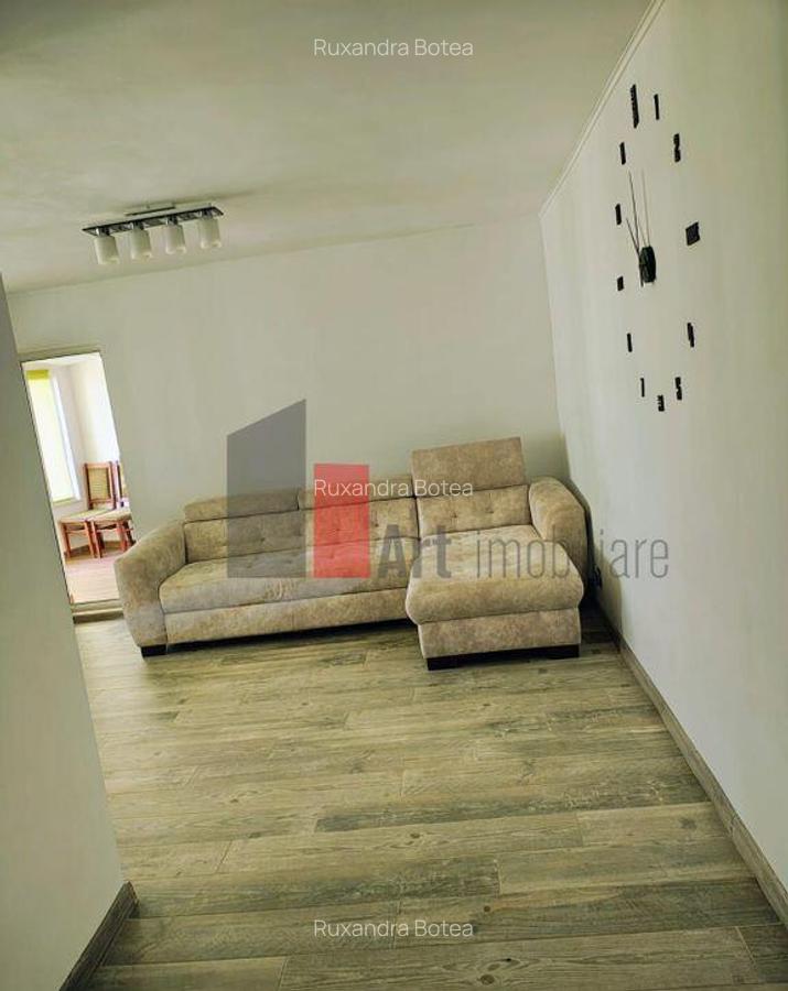 Apartament 3 camere,, la^nga? metrou Lujerului - 8