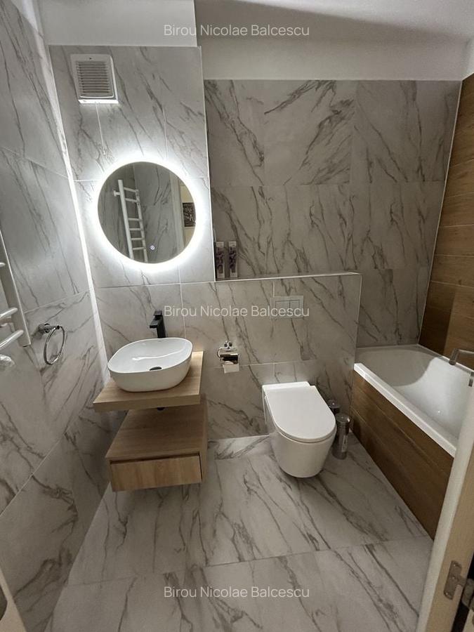 Apartament 3 camere Lux + loc de parcare langa Parcul Herastrau - 8
