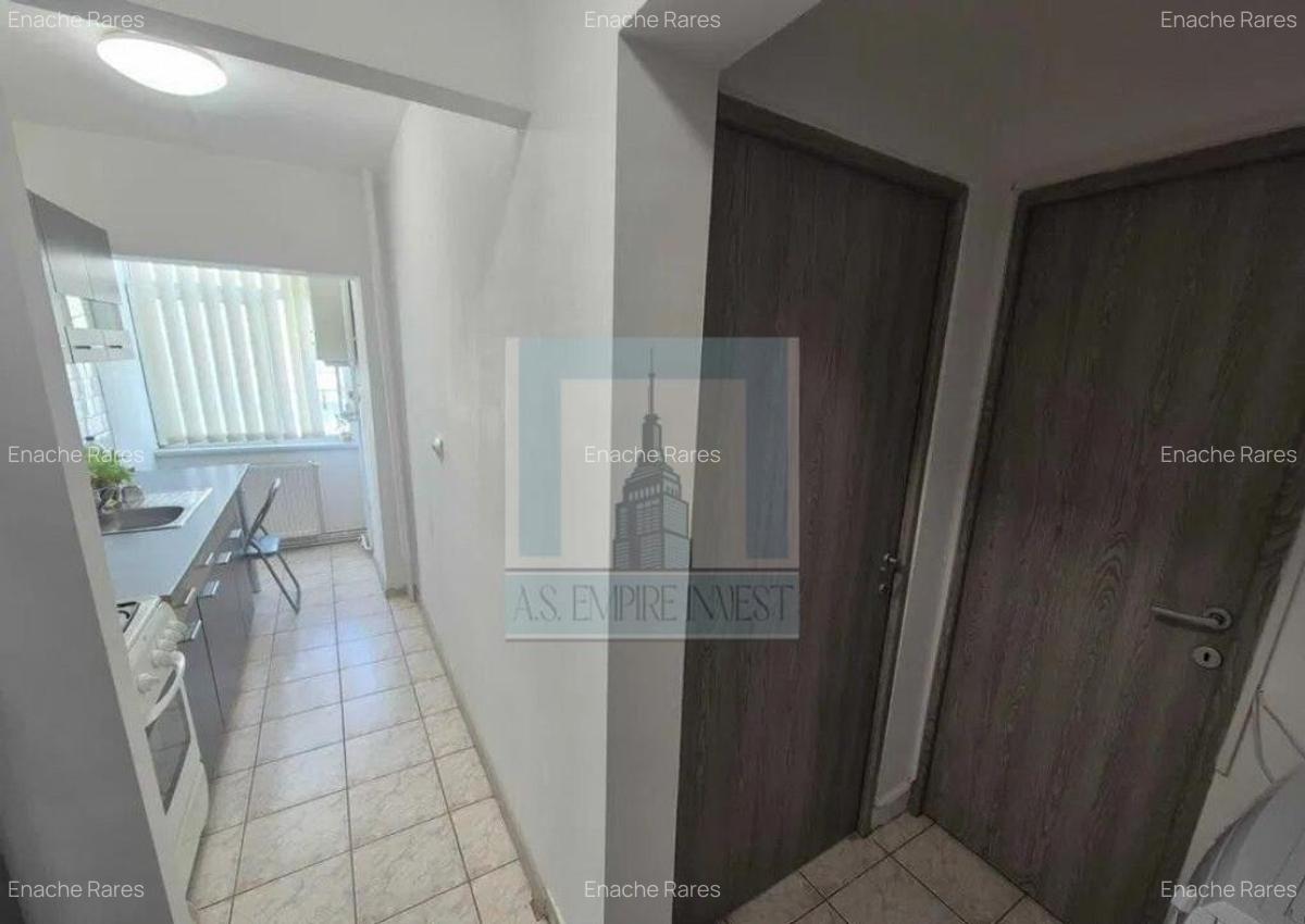 Garsonier decomandata -zona Bartolomeu - 5 Garsonier decomandata -zona Bartolomeu - 5