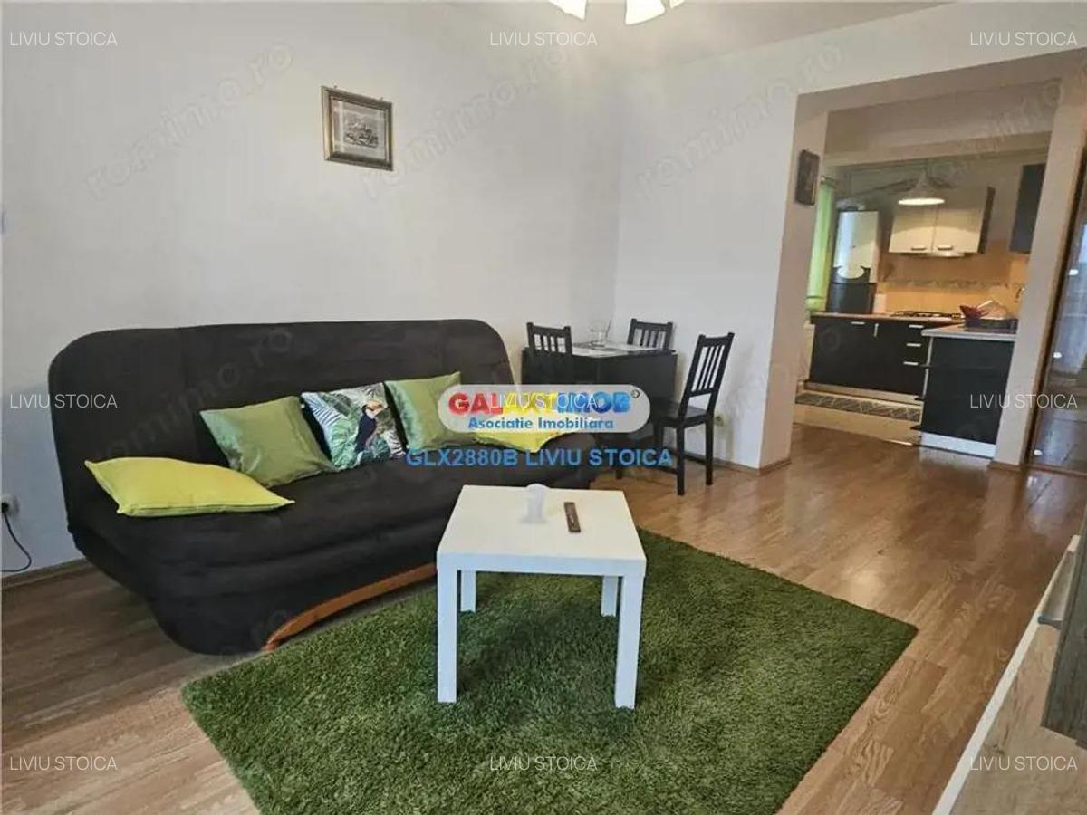 2 camere decomandat complex Confort Park - 5