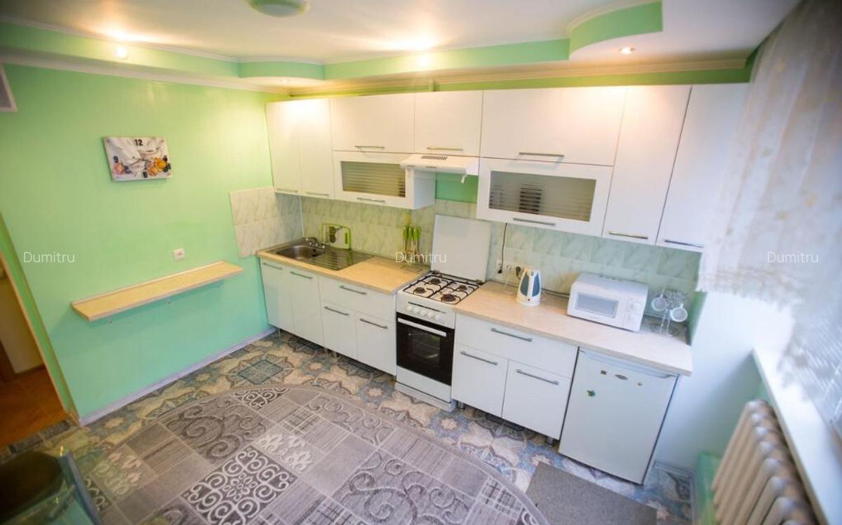 Apartament cu 2 camere de inchirat in zona Gorjului - 3