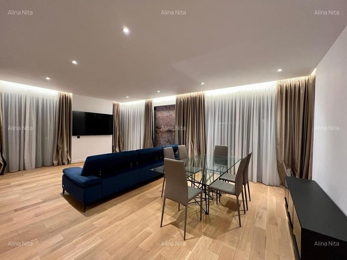 Apartament 4 Camere | One Herastrau Towers - 3