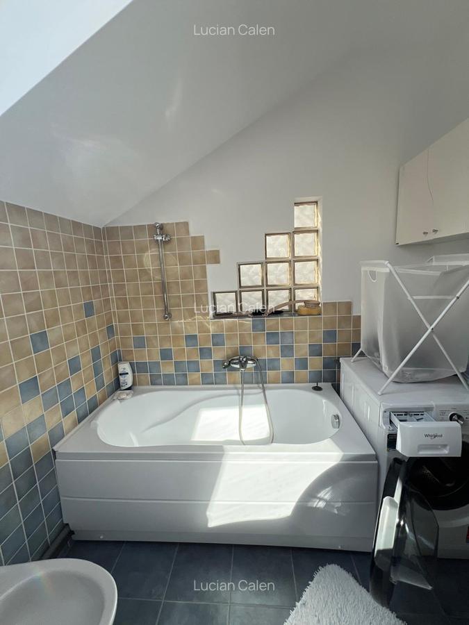 Vila zona Bunloc - 12