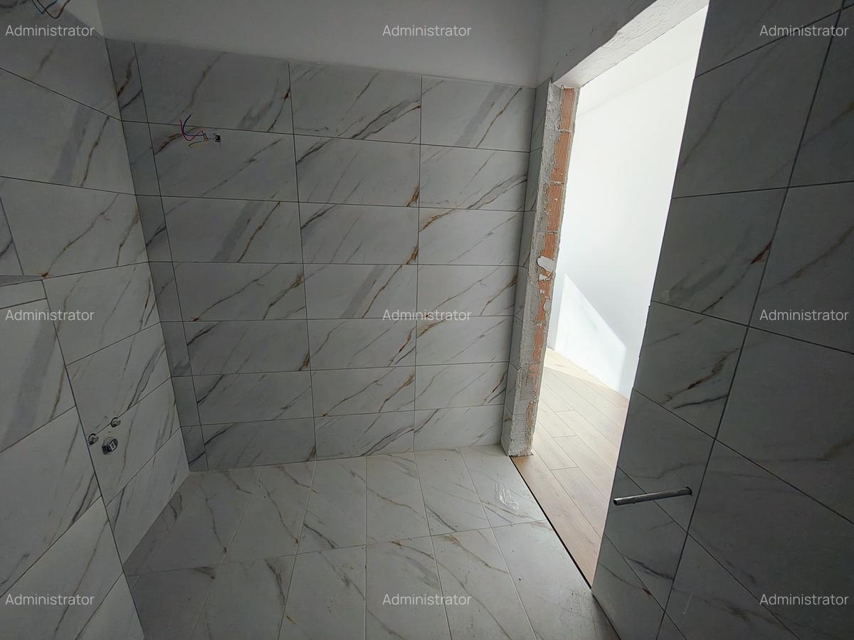 Apartament cu 3 camere decomandat în Militari - 3