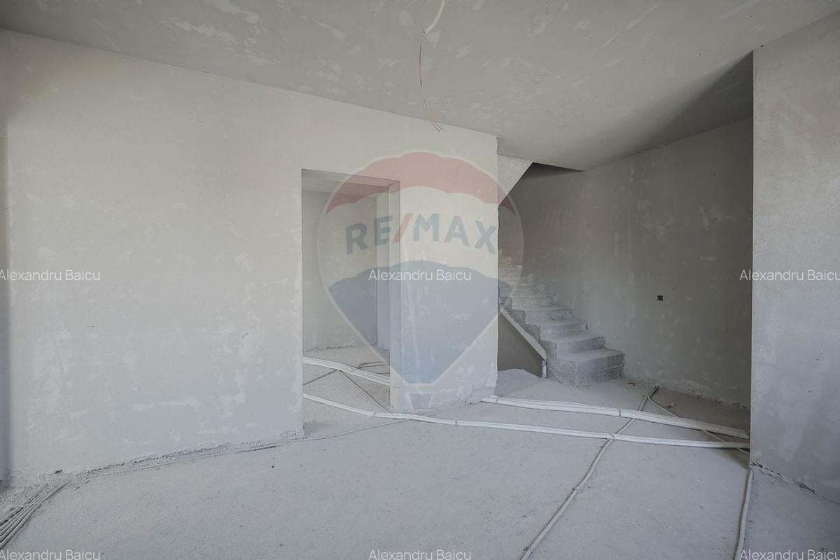 Casa noua cu 2 Dormitoare, de Vanzare, zona Iosia - 3