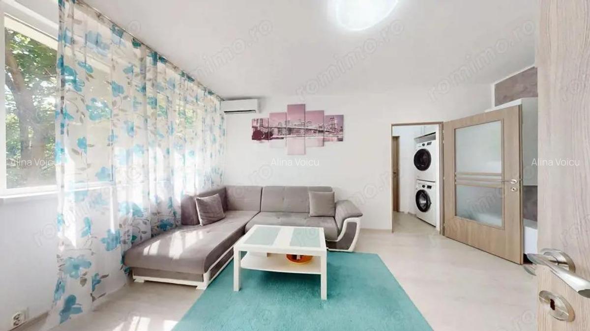 Apartament 2 camere Metrou Grivita Metrou 1 Mai - 11