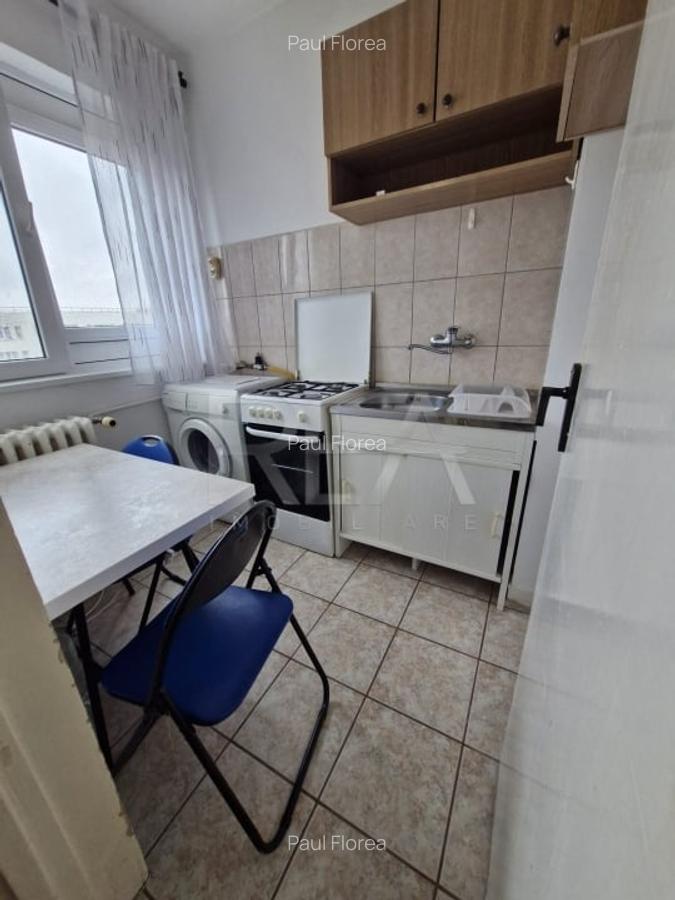 Garsoniera la  minut de statia de metrou Dristor 2 - 10