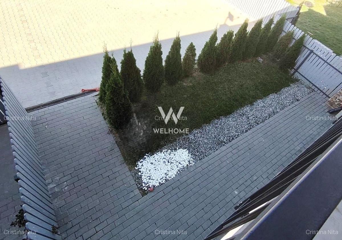 Casa la pret de apartament !! 4 camere 2 bai - 9