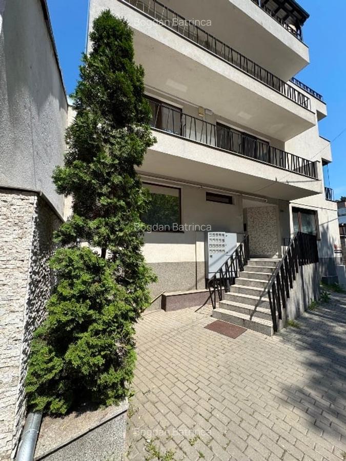 Apartament 2 camere complet mobilat/utilat zona Decebal/Alba Iulia - 2