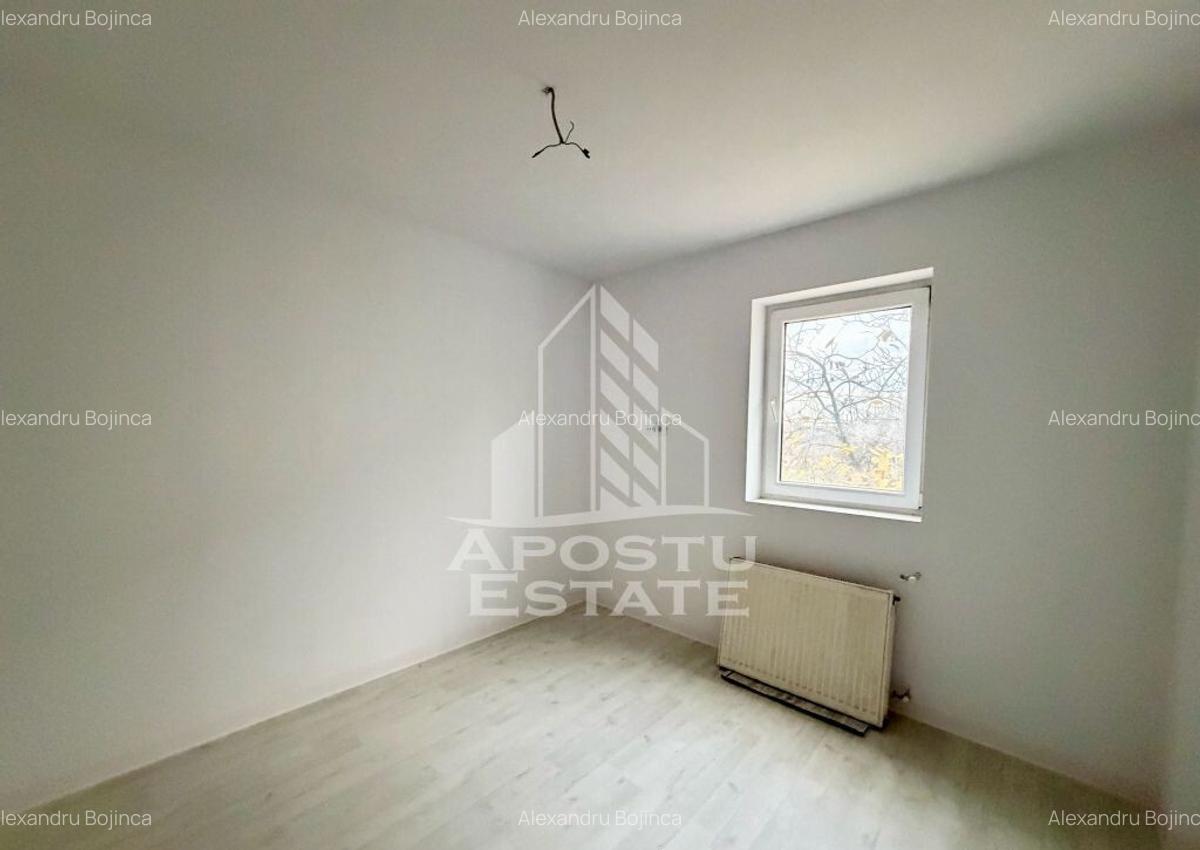 Apartament 3 camere, PetFriendly, nemobilat, renovat rece... - 7