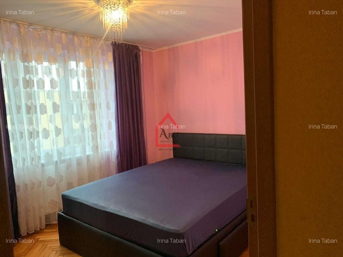 2 camere | decomandat | Tatarasi | et intermediar - 2