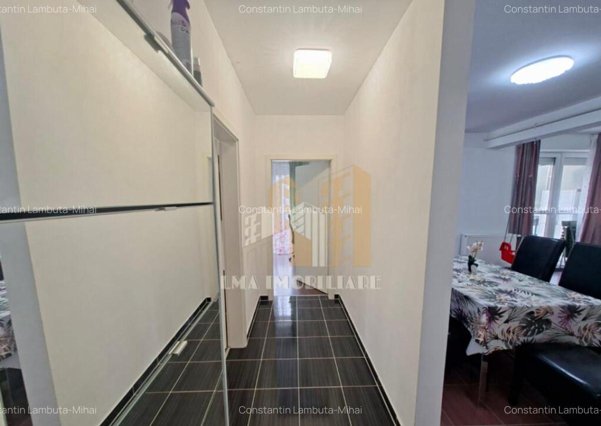 Apartament 3 camere Avantgarden Bartolomeu Brasov - 9