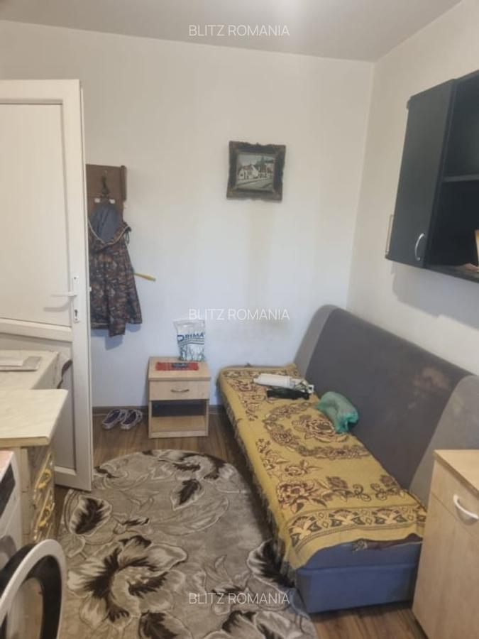 Apartament 2 camere, 25,70 mp, zona Valea Rosie - 1