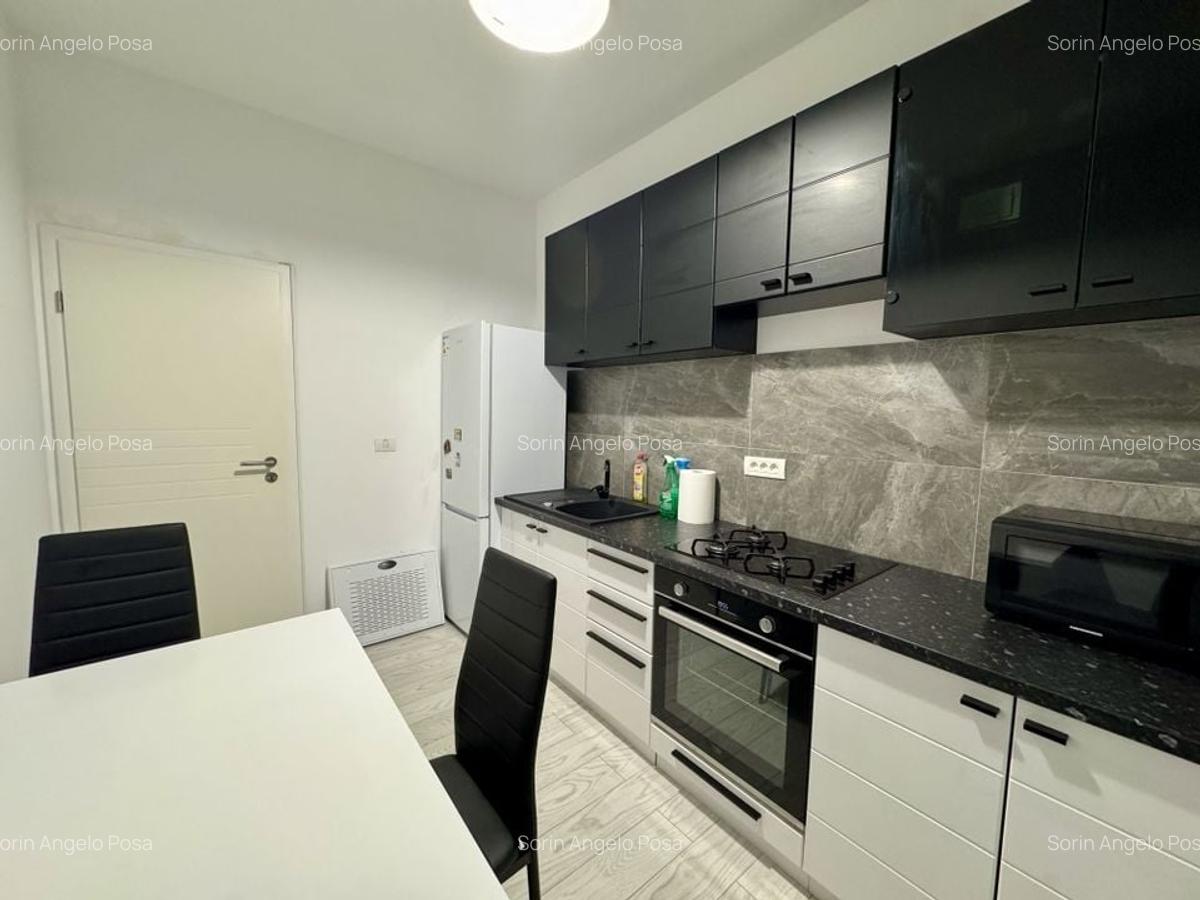 Apartament decomandat cu 2 camere, zona Ciarda Rosie - 6