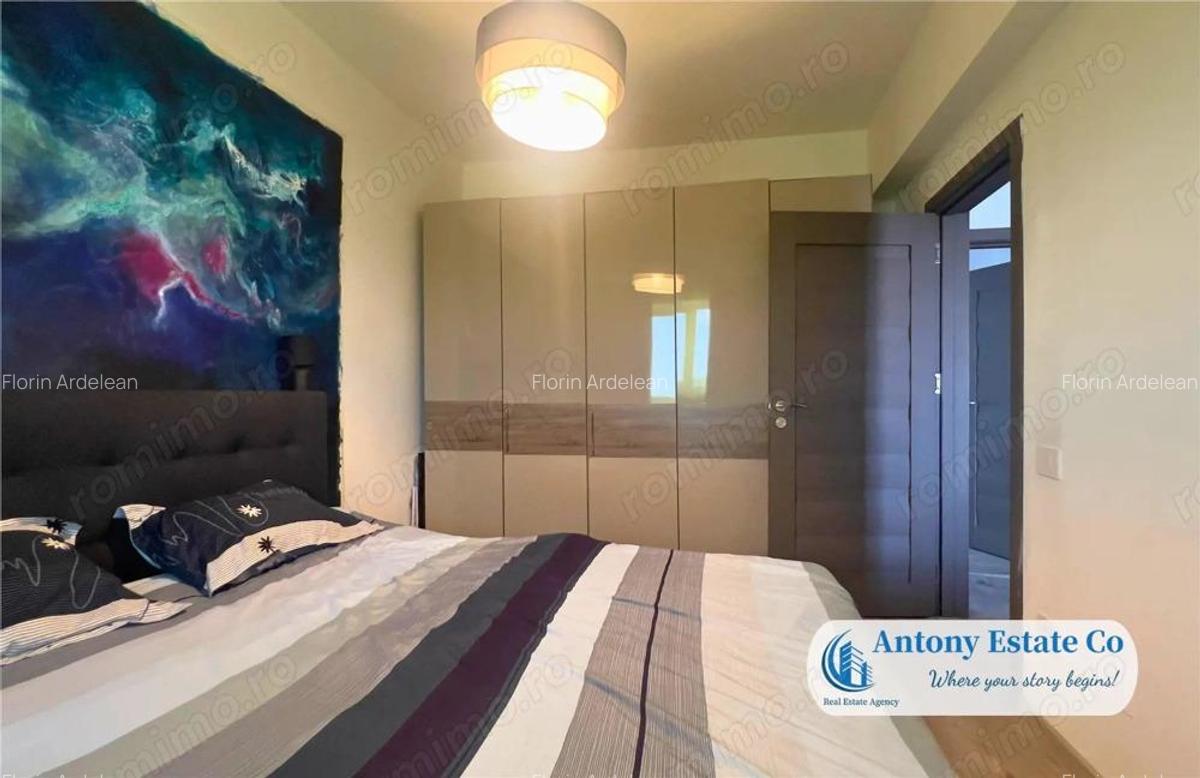 Apartament de vanzare, NOU, 3 Camere, Openspace, Luceafarul, Oradea - 6