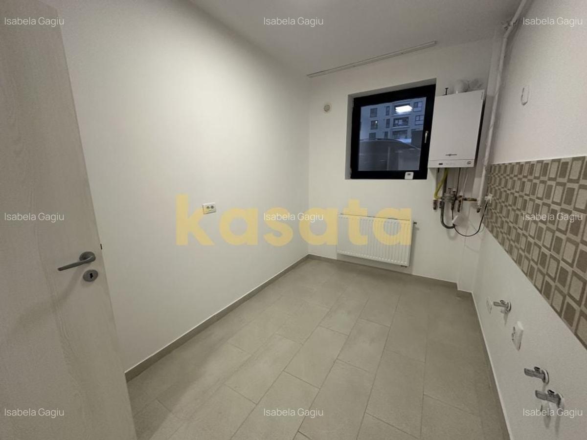 Apartament 3 Camere | Exigent Plaza | Finisaje Moderne - 10