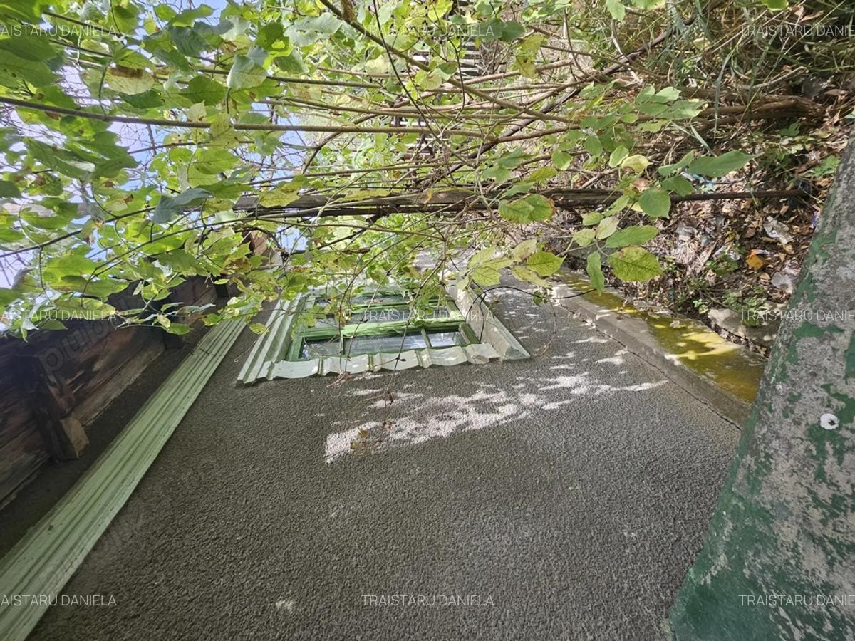 Gospodarie cu 2 case Comuna Trivale Mosteni, sat , la 30 km de Alexandria, jude?ul Teleorman - 6