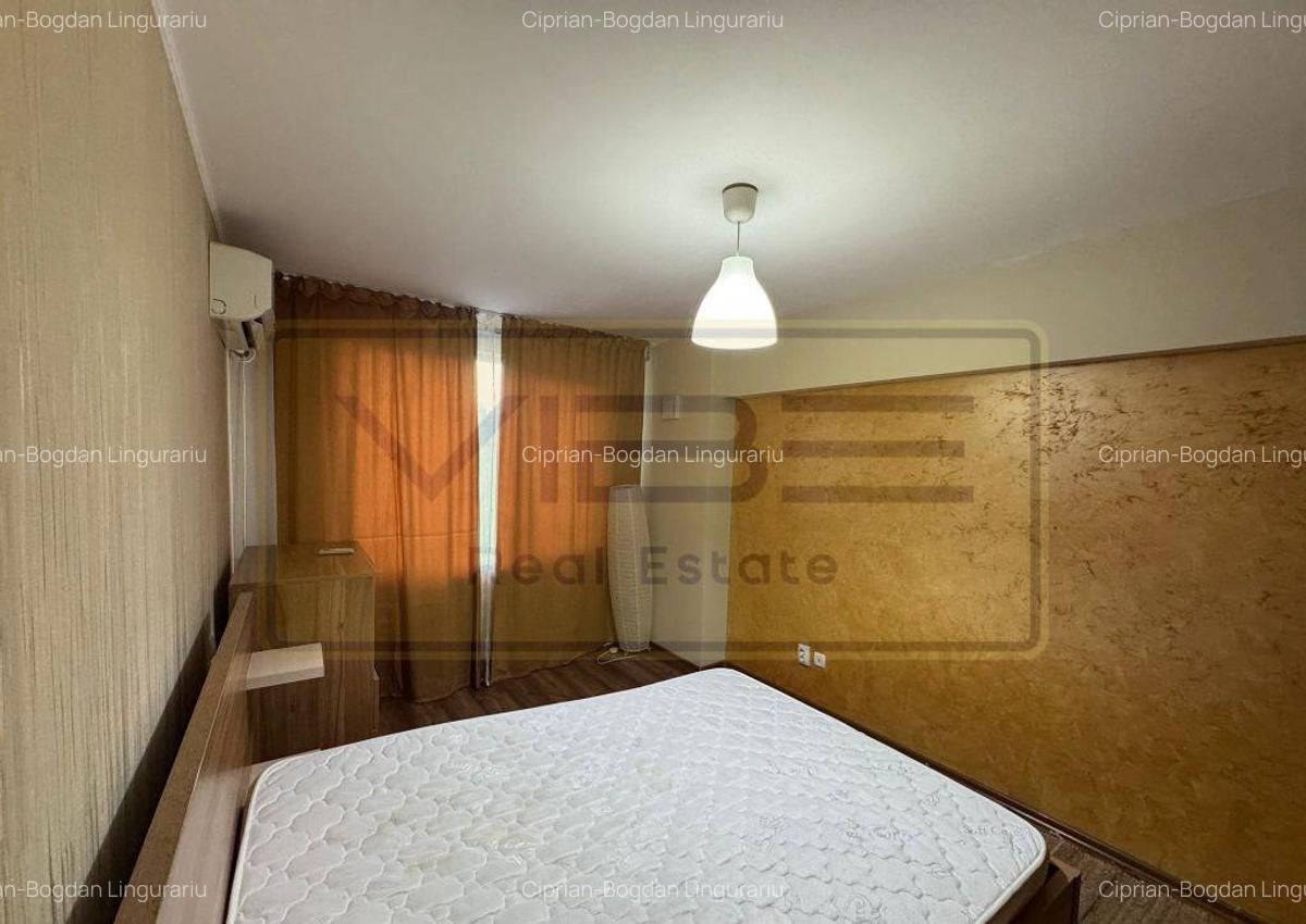Apartament 2 camere modern Podu Ros 15 min Palas Mall - 13
