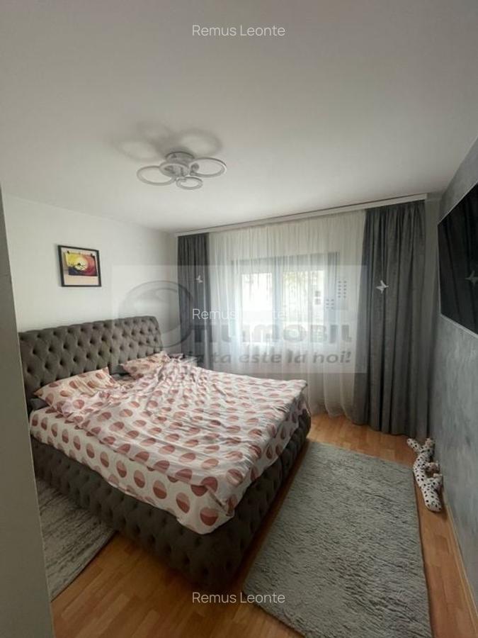 Apartament 3 Camere - 2 Băi - Boxa - Loc de parcare - 140.000 euro ! - 1