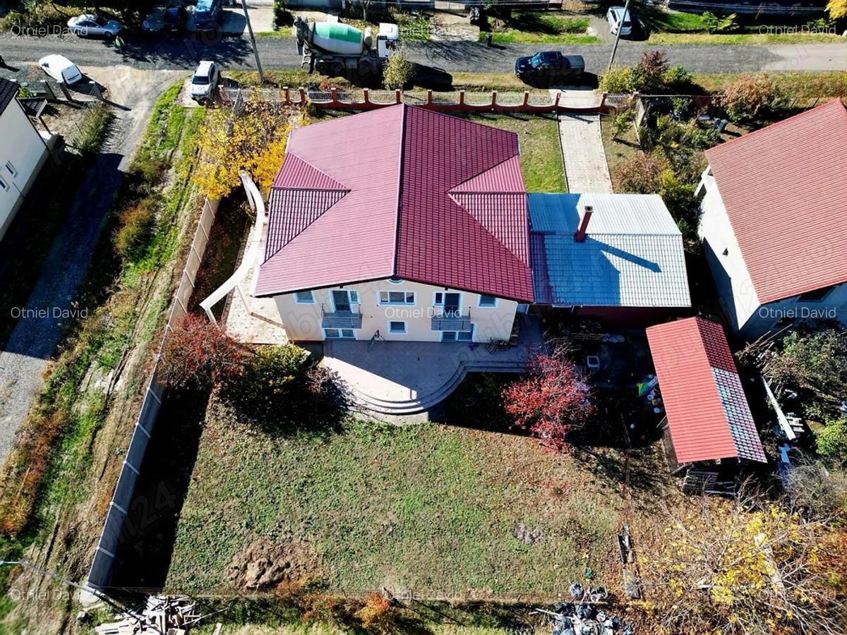 Casa vila Mo?ni?a Veche 330m utili - 7