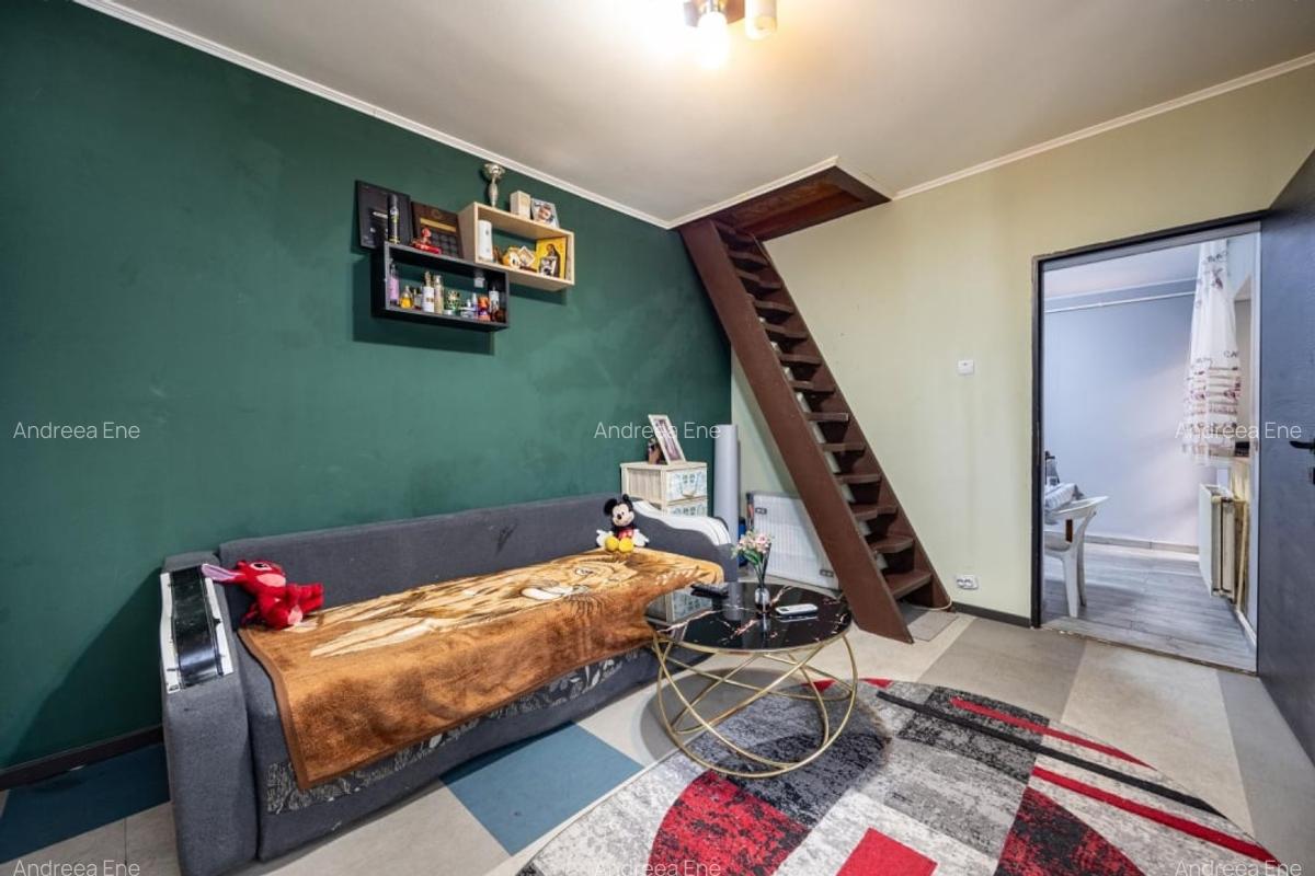 Casa 3 camere | Zona linistita | 0% comision - 3