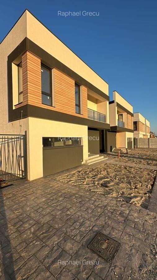 | CASA INDIVIDUALA | 5 CAMERE I 133 MP I 3 BAI I INCALZIRE PRIN PARDOSEALA I - 4