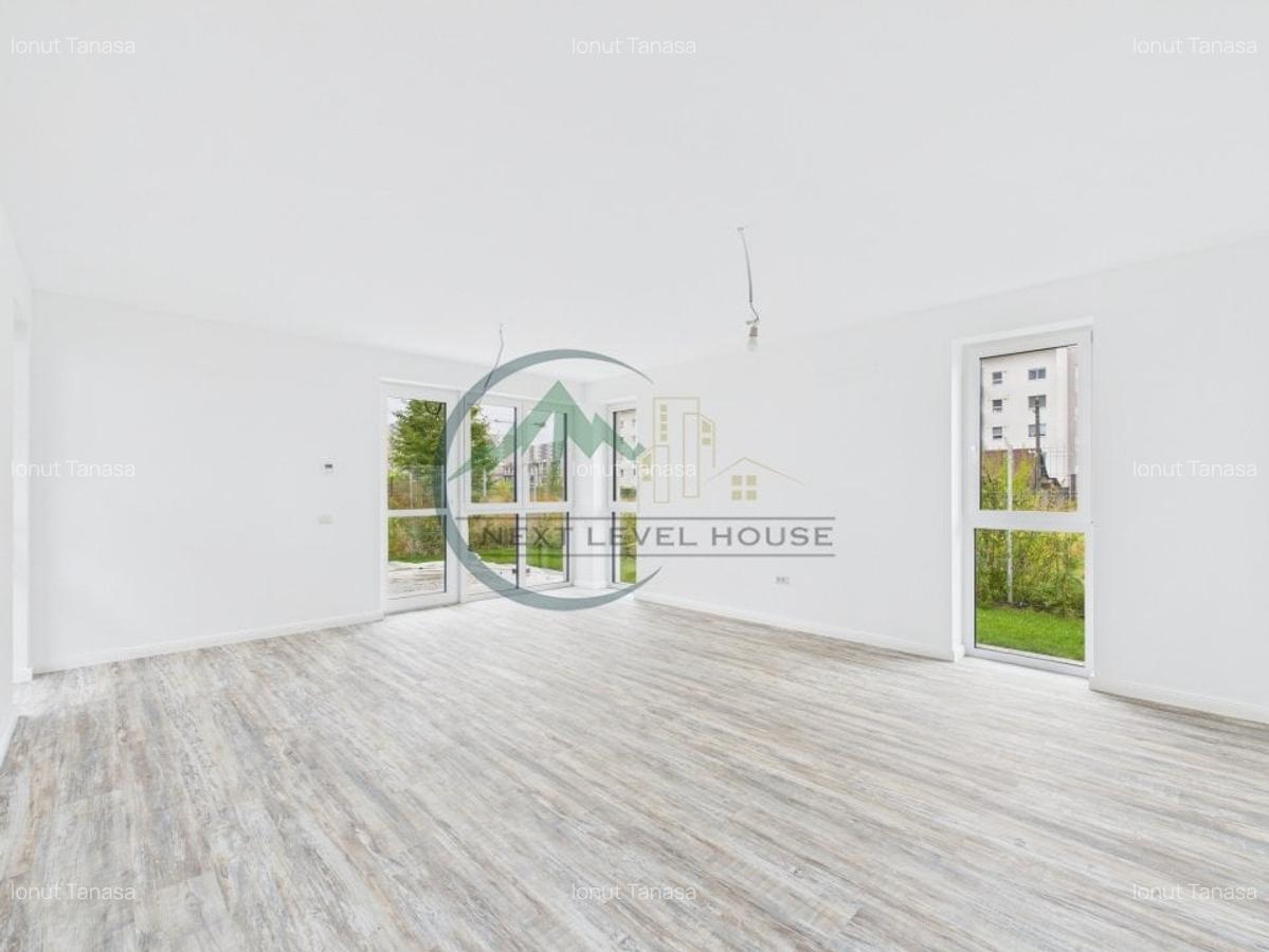 Casa individuala in Brasov, zona Coresi, Finisaje Premium, Comision 0 - 1