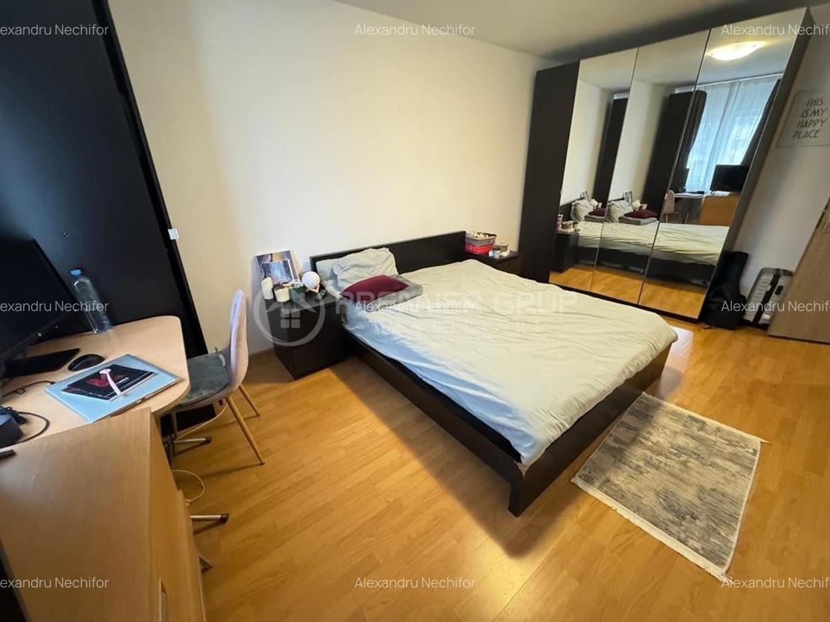 Apartament cu 2 camere în Nicolina - 2