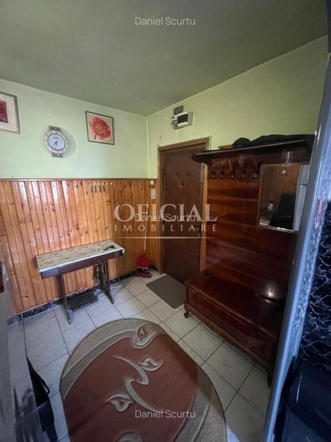 Apartament 4 Camere | 89 Mp | Balcon | Parcare | Manastur BIG - 7