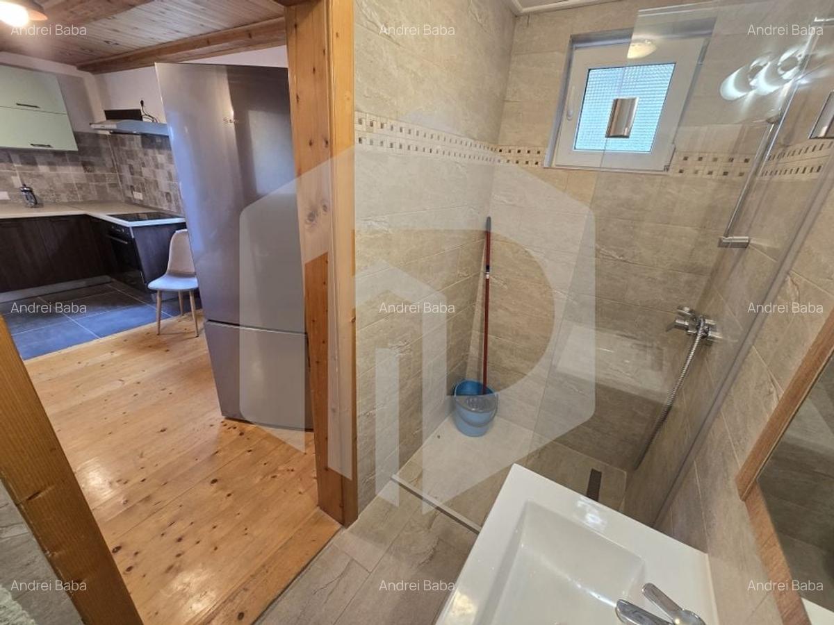 Casa individuala 4 camere teren 3825 mp Cisnadioara - 25