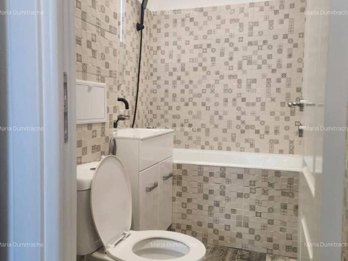 Apartament 2 camere PARC DRUMUL TABEREI - 6