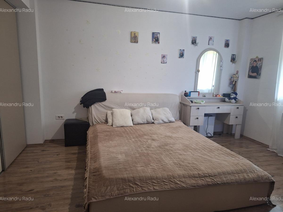 [SOSEAUA OLTENITEI] Apartament cu 2 camere, Mobilat si Utilat - 3