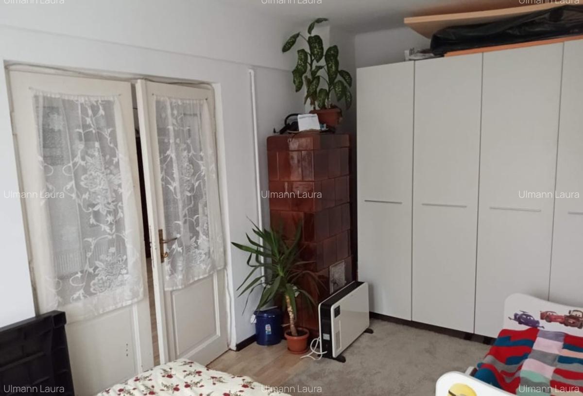 Apartament 3 camere/ cartier Grigorescu, zona Onisifor Ghibu - 3