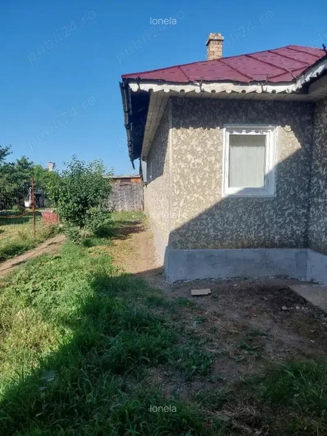 Casa cu 1145 mp teren in Piatra Neamt - 8
