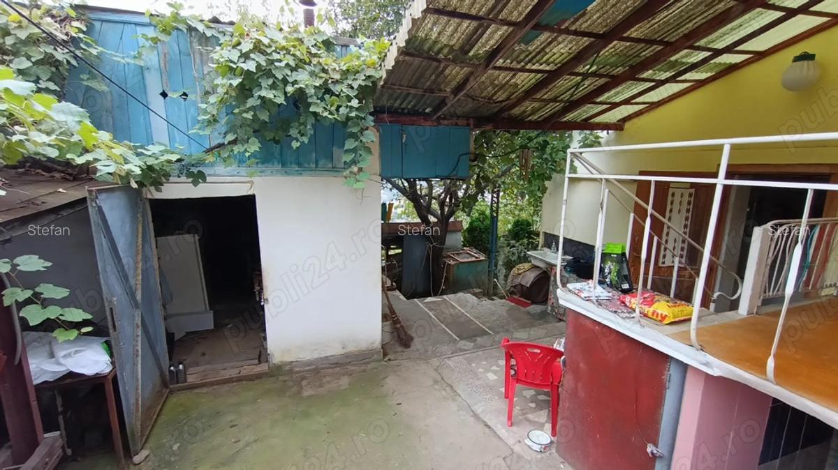 Vand casa la Platoul Cornesti. Nu doresc colab. cu Agentie imobiliara - 2