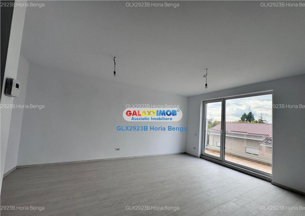 Apartament tip Studio zona Metro Voluntari COMISION 0 ! - 1